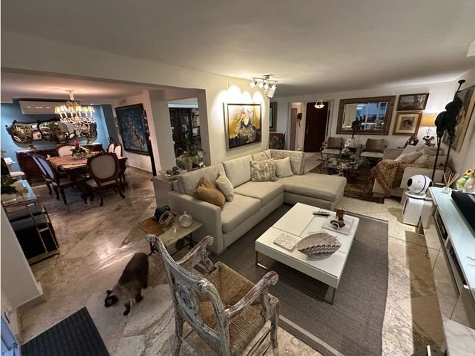 Casa de 4 alcobas en venta en Conjunto Residencial El Encanto, Barranquilla, 236 m² · foto 4 de 22