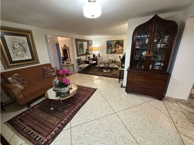 Casa de 4 alcobas en venta en Conjunto Residencial El Encanto, Barranquilla, 236 m² · foto 6 de 22