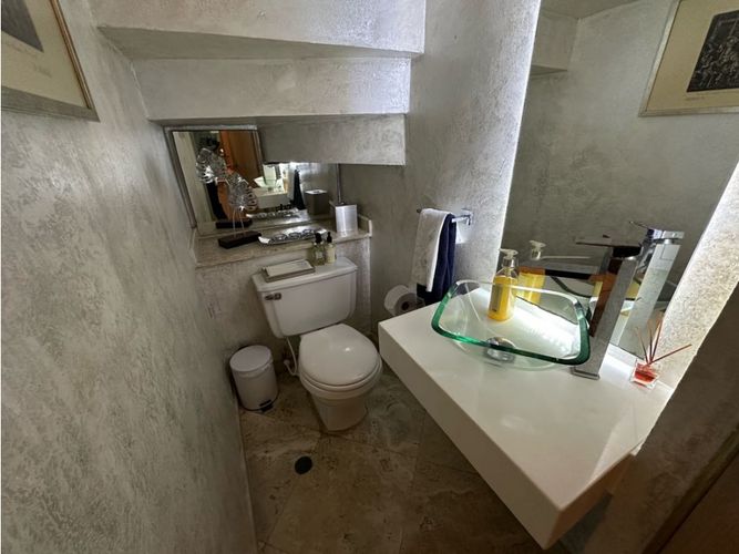 Casa de 4 alcobas en venta en Conjunto Residencial El Encanto, Barranquilla, 236 m² · foto 11 de 22