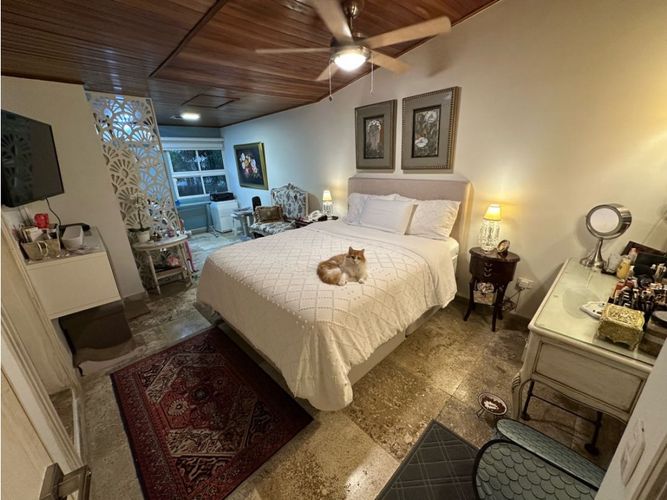 Casa de 4 alcobas en venta en Conjunto Residencial El Encanto, Barranquilla, 236 m² · foto 13 de 22