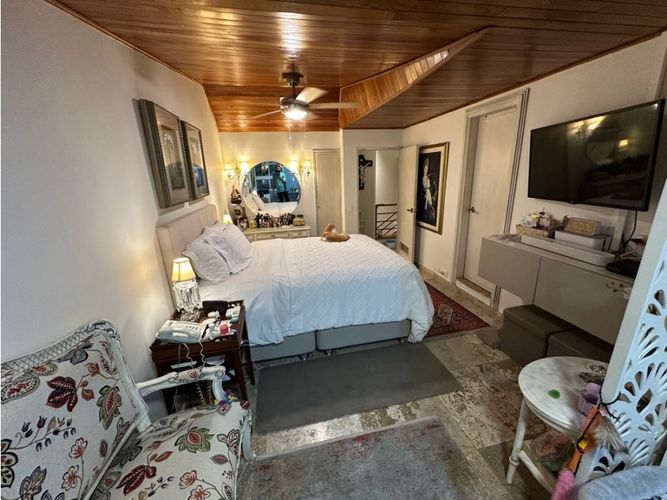 Casa de 4 alcobas en venta en Conjunto Residencial El Encanto, Barranquilla, 236 m² · foto 14 de 22