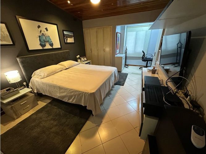 Casa de 4 alcobas en venta en Conjunto Residencial El Encanto, Barranquilla, 236 m² · foto 17 de 22