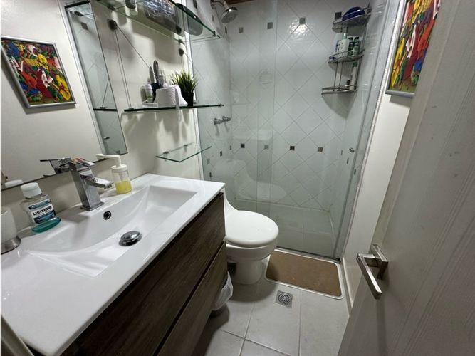 Casa de 4 alcobas en venta en Conjunto Residencial El Encanto, Barranquilla, 236 m² · foto 19 de 22