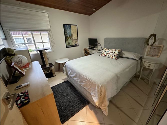 Casa de 4 alcobas en venta en Conjunto Residencial El Encanto, Barranquilla, 236 m² · foto 20 de 22