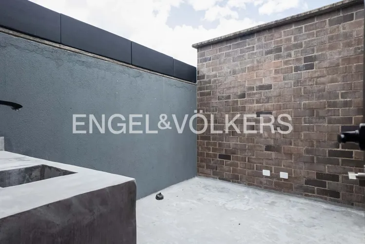 Apartamento de 3 alcobas en venta en Pantanillo, El Retiro, 89 m² · foto 14 de 17