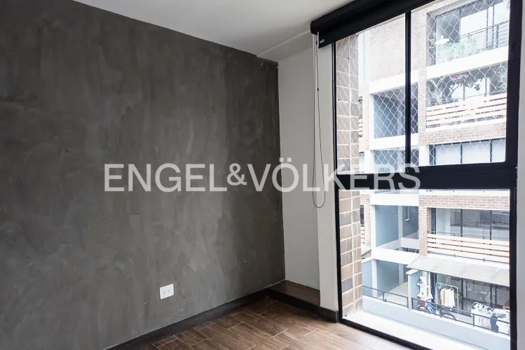 Apartamento de 3 alcobas en venta en Pantanillo, El Retiro, 89 m² · foto 13 de 17