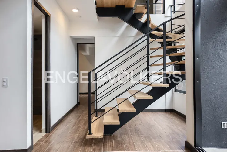 Apartamento de 3 alcobas en venta en Pantanillo, El Retiro, 89 m² · foto 8 de 17