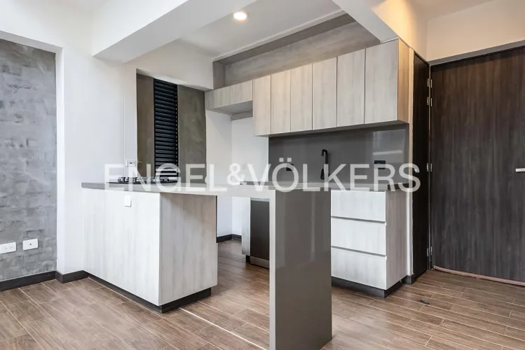 Apartamento de 3 alcobas en venta en Pantanillo, El Retiro, 89 m² · foto 6 de 17