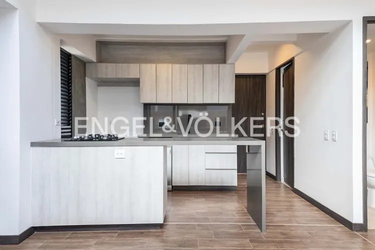 Apartamento de 3 alcobas en venta en Pantanillo, El Retiro, 89 m² · foto 5 de 17