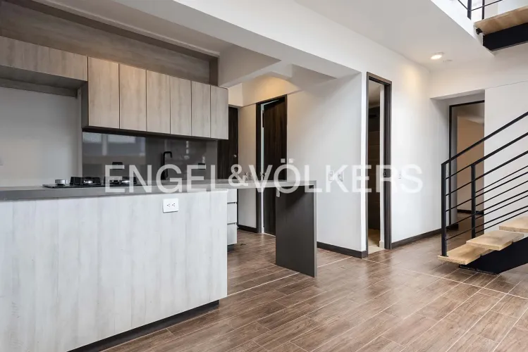 Apartamento de 3 alcobas en venta en Pantanillo, El Retiro, 89 m² · foto 4 de 17