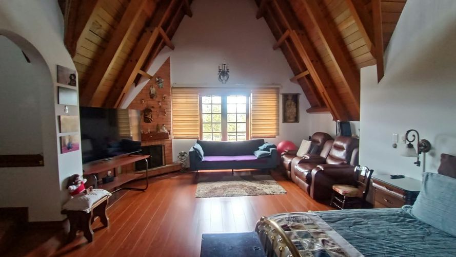 Casa de 6 alcobas en venta en La Balsa, Chía, 450 m² · foto 9 de 17