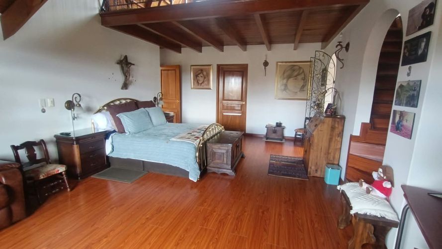 Casa de 6 alcobas en venta en La Balsa, Chía, 450 m² · foto 10 de 17