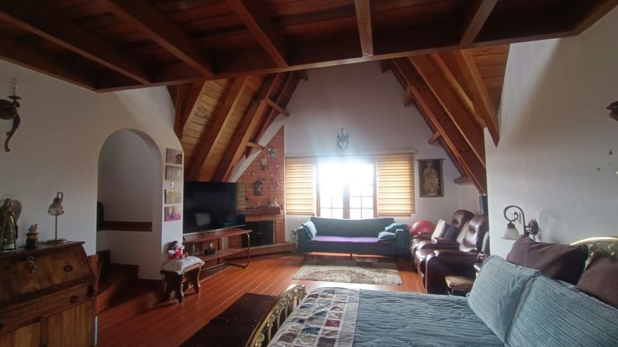 Casa de 6 alcobas en venta en La Balsa, Chía, 450 m² · foto 17 de 17