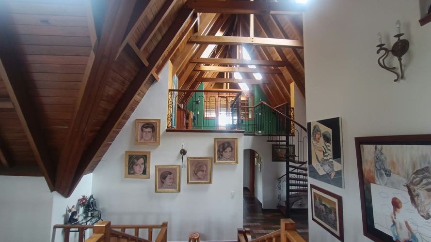 Casa de 6 alcobas en venta en La Balsa, Chía, 450 m² · foto 13 de 17
