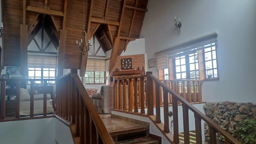 Casa de 6 alcobas en venta en La Balsa, Chía, 450 m² · foto 14 de 17