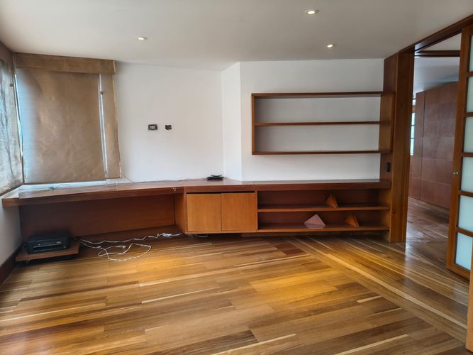 Apartamento de 2 alcobas en arriendo en Centro Internacional, Bogotá, 165 m² · foto 24 de 24