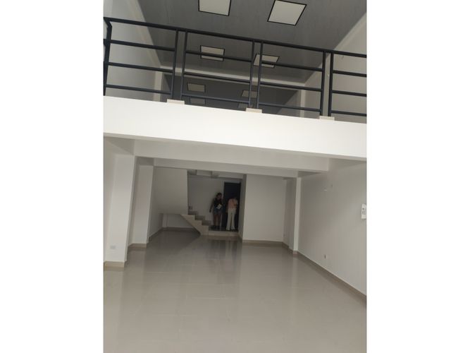 Local en arriendo en Centro, Neiva, 87 m² · foto 2 de 8