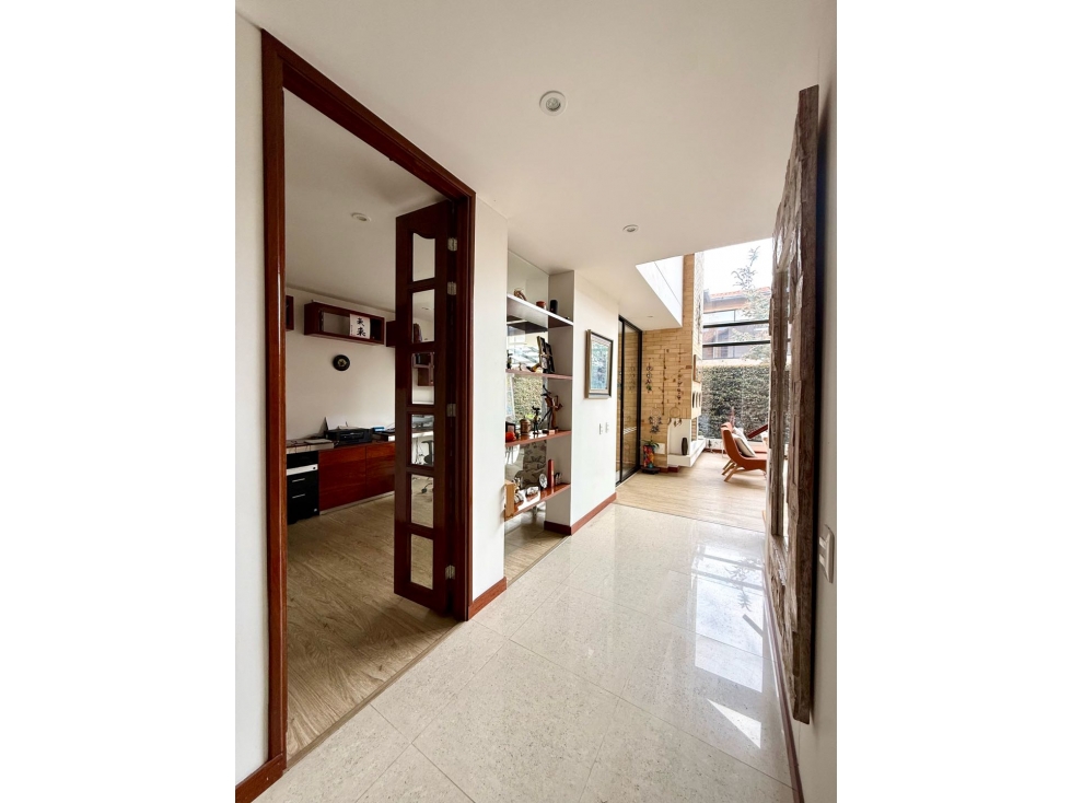 Casa en venta en Calahorra, Cajicá · foto 3 de 22