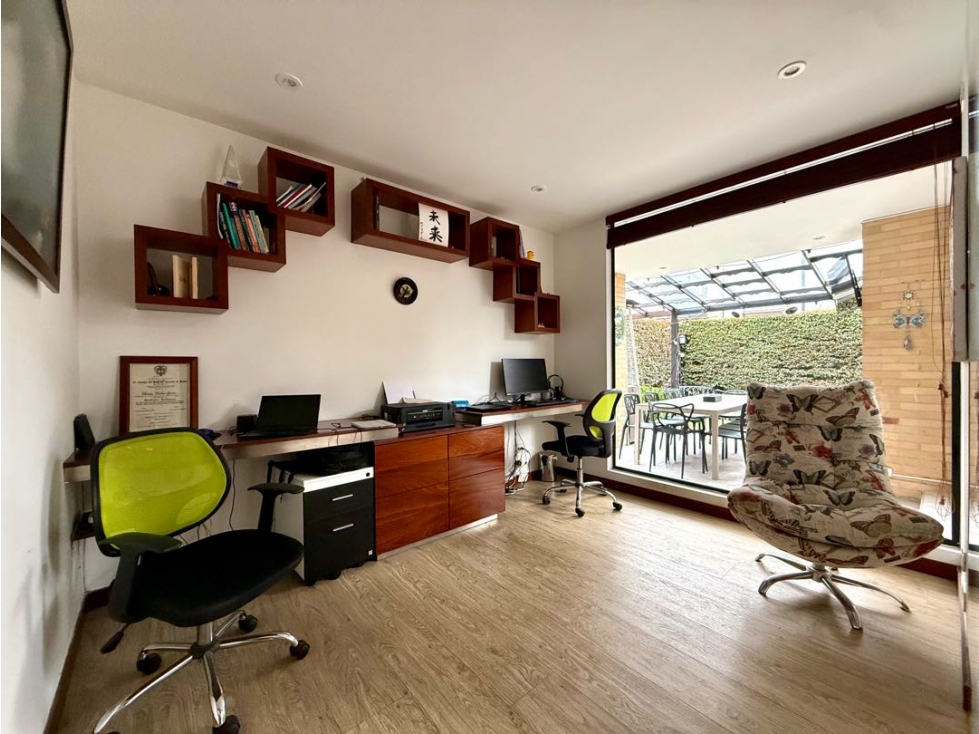 Casa en venta en Calahorra, Cajicá · foto 4 de 22