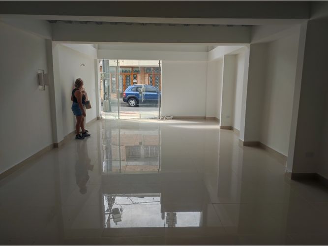 Local en arriendo en Centro, Neiva, 87 m² · foto 8 de 8