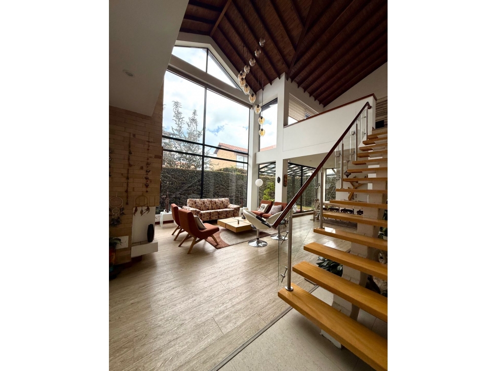 Casa en venta en Calahorra, Cajicá · foto 5 de 22