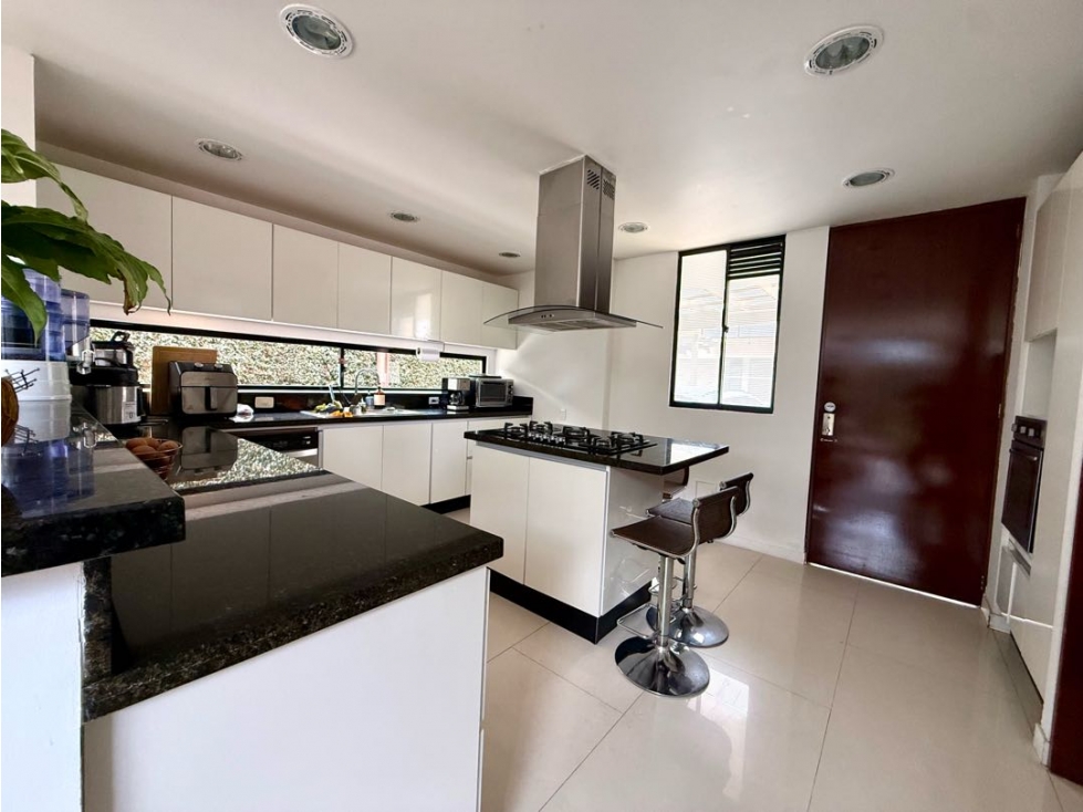 Casa en venta en Calahorra, Cajicá · foto 7 de 22
