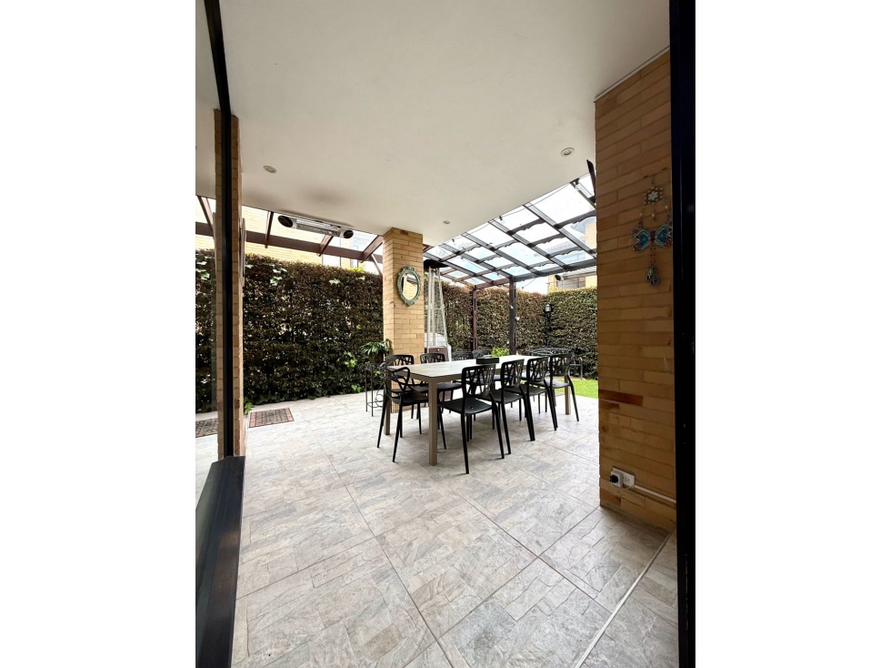 Casa en venta en Calahorra, Cajicá · foto 9 de 22