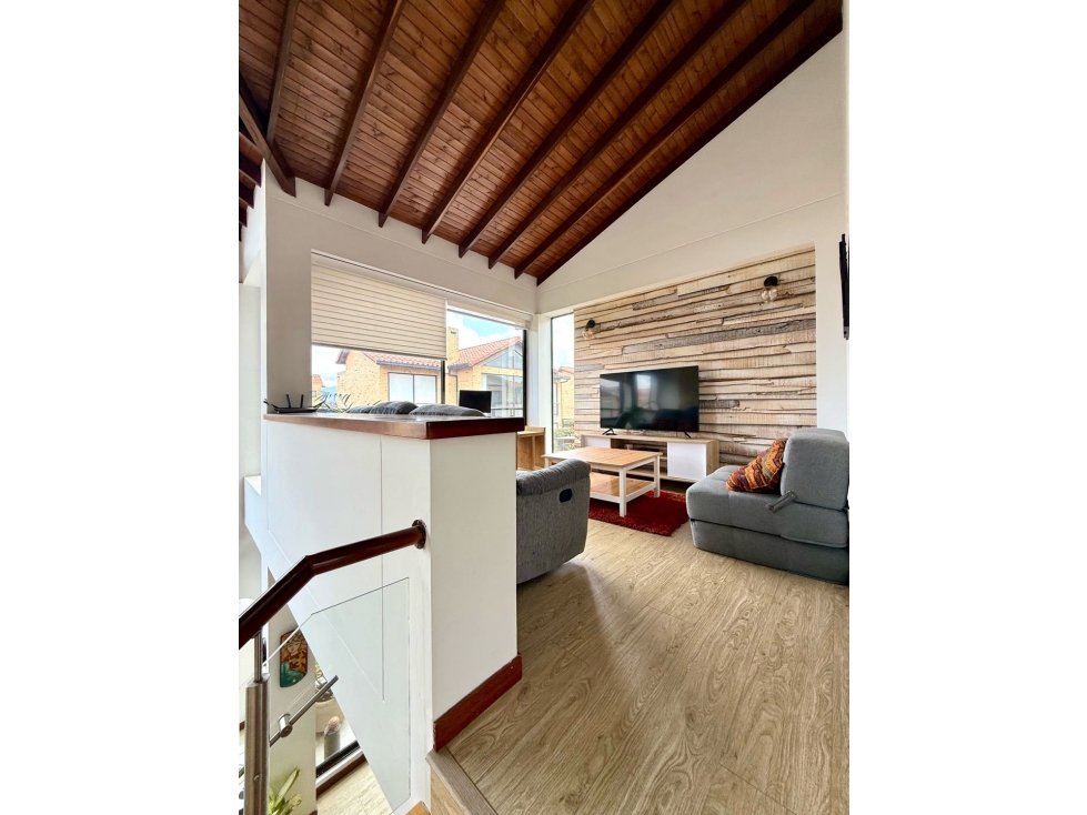 Casa en venta en Calahorra, Cajicá · foto 10 de 22