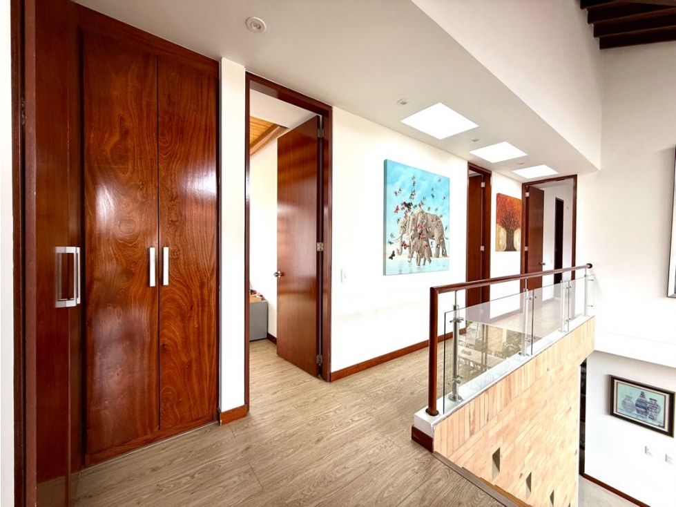 Casa en venta en Calahorra, Cajicá · foto 11 de 22