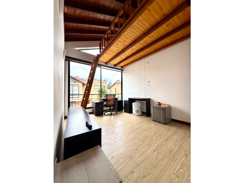Casa en venta en Calahorra, Cajicá · foto 12 de 22