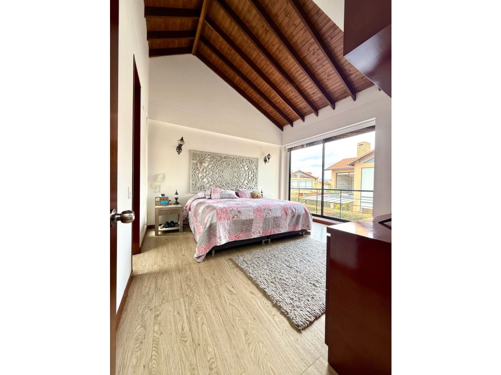 Casa en venta en Calahorra, Cajicá · foto 16 de 22