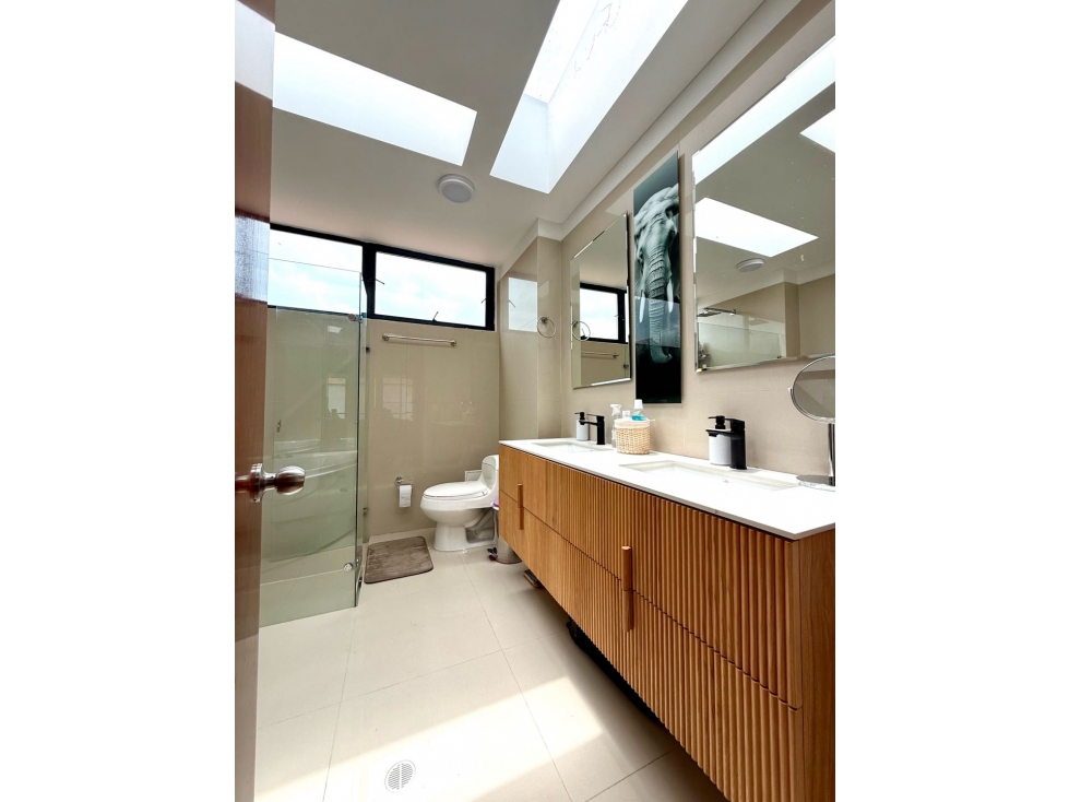 Casa en venta en Calahorra, Cajicá · foto 18 de 22