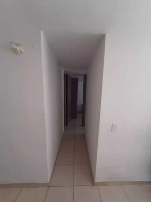 Apartamento de 2 alcobas en venta en Sector Boyaca, Armenia, 51 m² · foto 5 de 22
