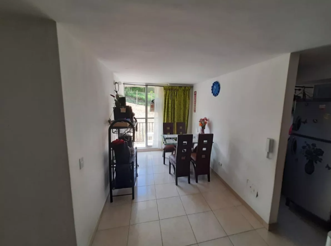 Apartamento de 2 alcobas en venta en Sector Boyaca, Armenia, 51 m² · foto 3 de 22