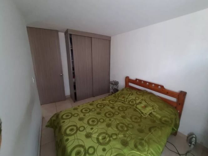 Apartamento de 2 alcobas en venta en Sector Boyaca, Armenia, 51 m² · foto 6 de 22