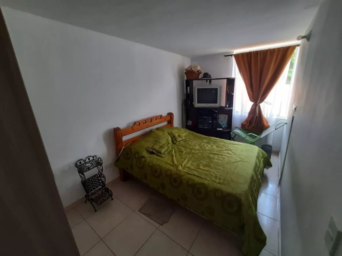 Apartamento de 2 alcobas en venta en Sector Boyaca, Armenia, 51 m² · foto 7 de 22