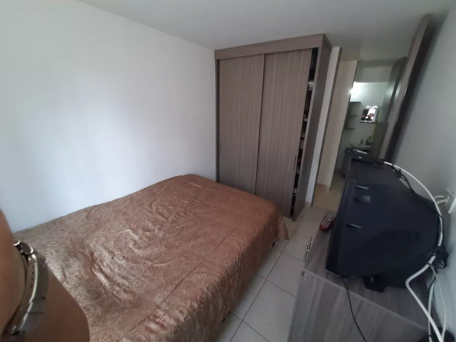 Apartamento de 2 alcobas en venta en Sector Boyaca, Armenia, 51 m² · foto 8 de 22
