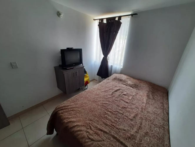 Apartamento de 2 alcobas en venta en Sector Boyaca, Armenia, 51 m² · foto 10 de 22