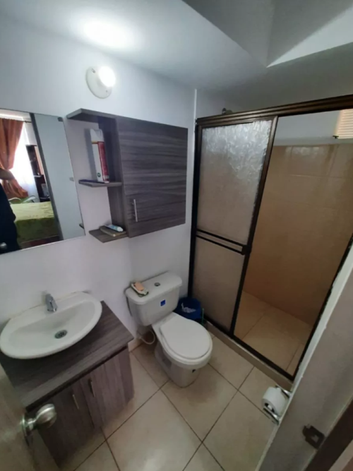 Apartamento de 2 alcobas en venta en Sector Boyaca, Armenia, 51 m² · foto 12 de 22