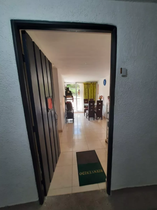 Apartamento de 2 alcobas en venta en Sector Boyaca, Armenia, 51 m² · foto 2 de 22