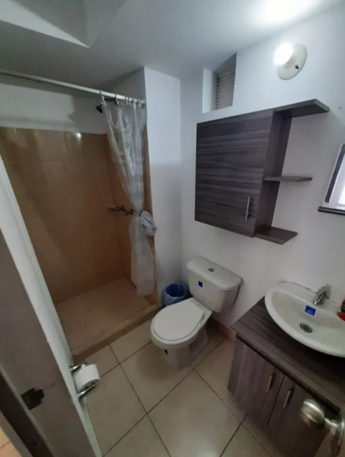 Apartamento de 2 alcobas en venta en Sector Boyaca, Armenia, 51 m² · foto 9 de 22