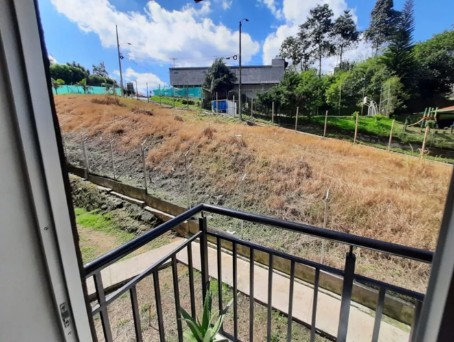 Apartamento de 2 alcobas en venta en Sector Boyaca, Armenia, 51 m² · foto 13 de 22