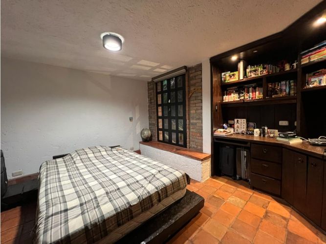 Casa de 3 alcobas en venta en Camino Verde, Envigado, 235 m² · foto 21 de 24