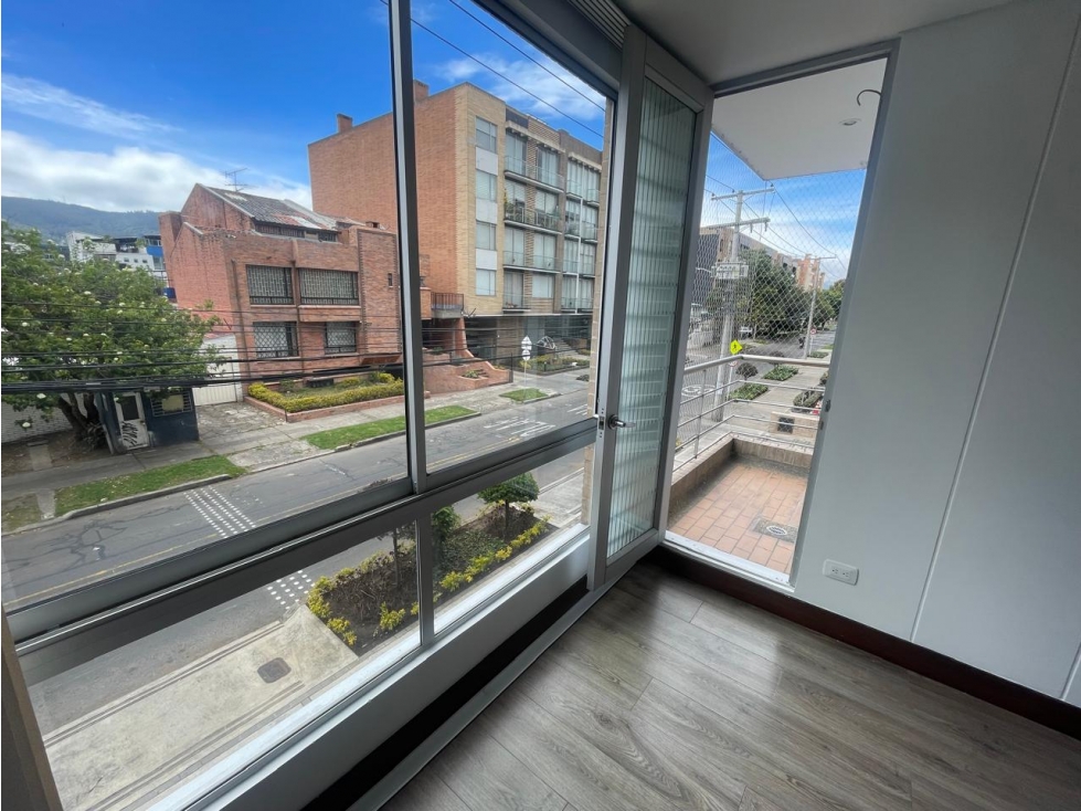 Apartamento en Venta en Nueva Autopista, Bogotá