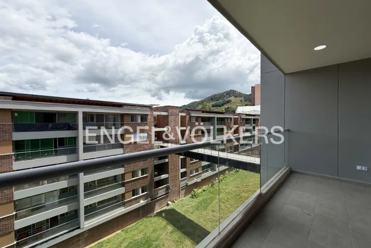 Apartamento de 2 alcobas en venta en La Ceja, 64 m² · foto 11 de 11