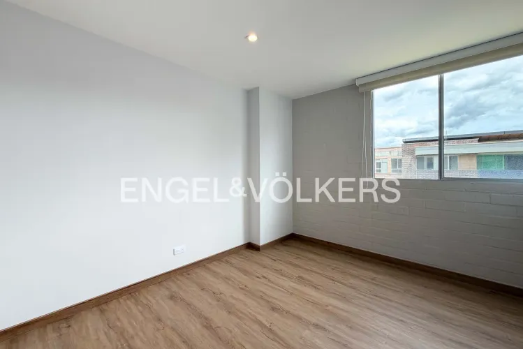 Apartamento de 2 alcobas en venta en La Ceja, 64 m² · foto 10 de 11