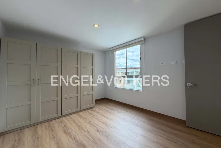 Apartamento de 2 alcobas en venta en La Ceja, 64 m² · foto 8 de 11
