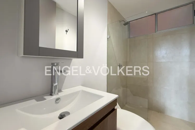 Apartamento de 2 alcobas en venta en La Ceja, 64 m² · foto 7 de 11