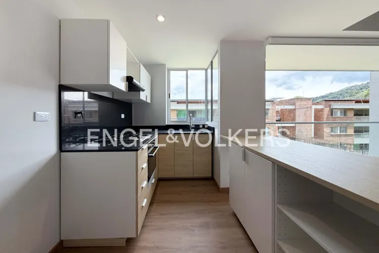Apartamento de 2 alcobas en venta en La Ceja, 64 m² · foto 6 de 11