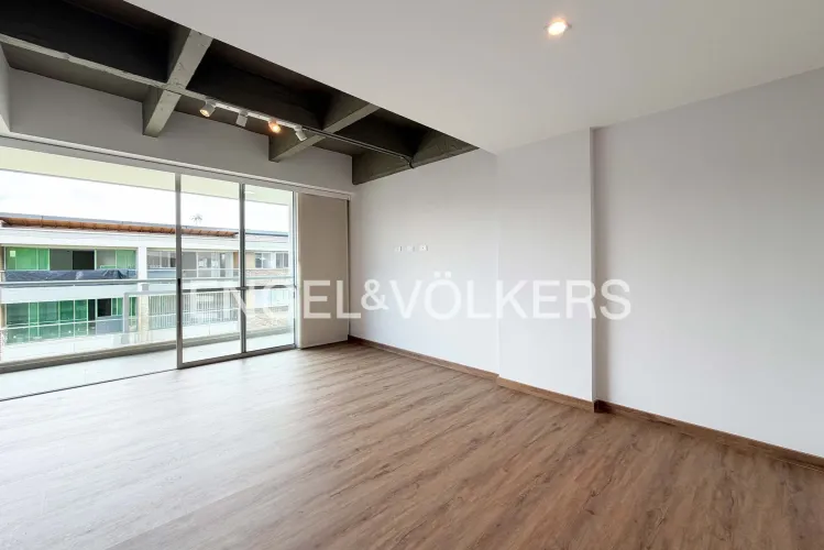 Apartamento de 2 alcobas en venta en La Ceja, 64 m² · foto 3 de 11